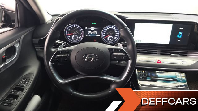 Hyundai GRANDEUR 2.5 Premium Choice купить на сайте DeffCars