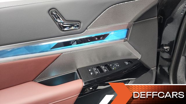 BMW 7-SERIES 740i xDrive M Sport купить на сайте DeffCars
