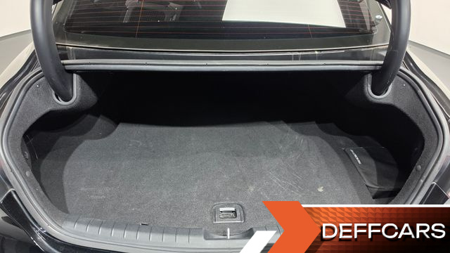Hyundai GRANDEUR 3.0 LPi Rent Car Modern купить на сайте DeffCars