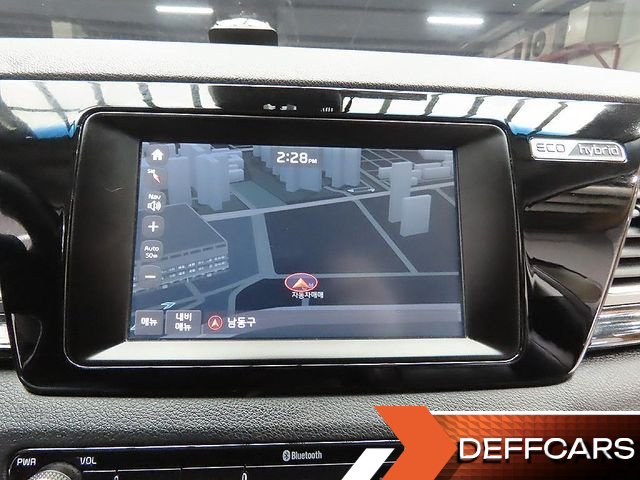 Kia NIRO Prestige купить на сайте DeffCars