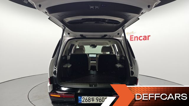 Hyundai SANTAFE Gasoline 2.5T 4WD Calligraphy купить на сайте DeffCars