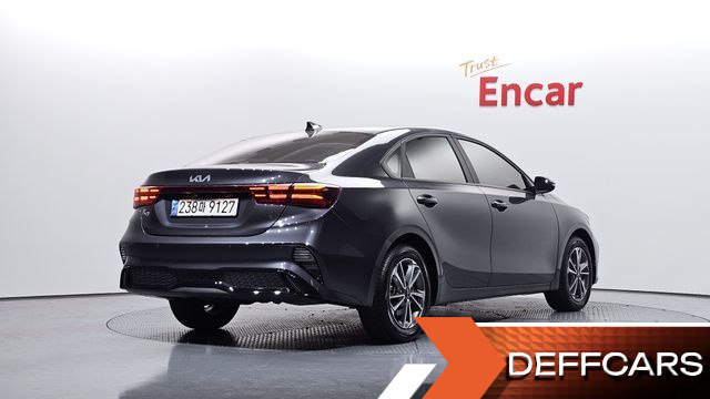 Kia K3 1.6 Prestige купить на сайте DeffCars