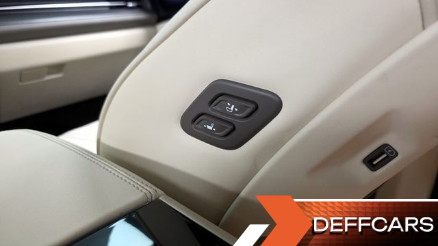 Kia CARNIVAL Gasoline 9-seater Limousine(Special vehicle) купить на сайте DeffCars