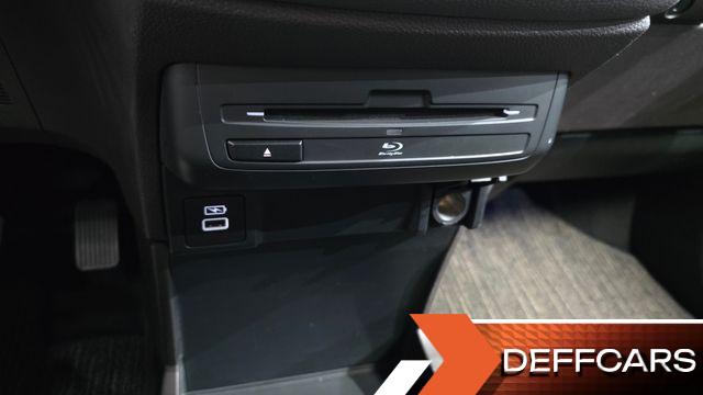 Honda ODYSSEY 3.5 5th купить на сайте DeffCars