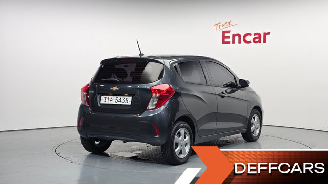 ChevroletGMDaewoo SPARK LT купить на сайте DeffCars
