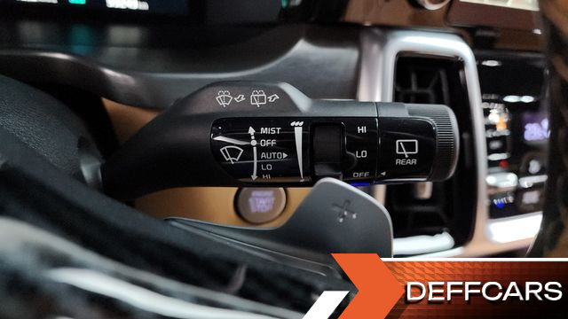 Kia SORENTO HEV 1.6 4WD Gravity купить на сайте DeffCars