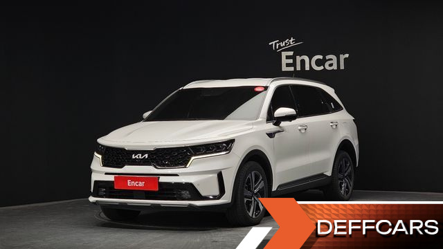 Kia SORENTO HEV 1.6 2WD Noblesse купить на сайте DeffCars