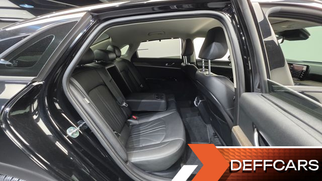 Kia K5 Signature купить на сайте DeffCars