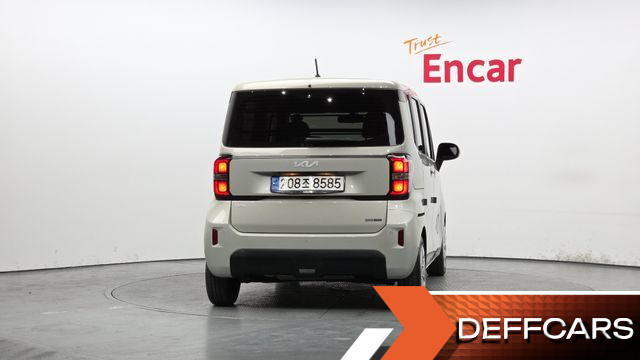 Kia RAY Van 2-Seater Prestige купить на сайте DeffCars