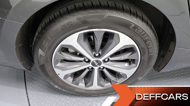 Kia K8 Noblesse купить на сайте DeffCars