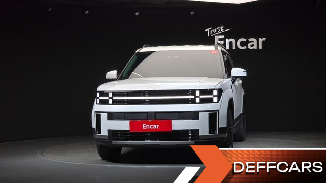 Hyundai SANTAFE Gasoline 2.5T 2WD H Pick купить на сайте DeffCars