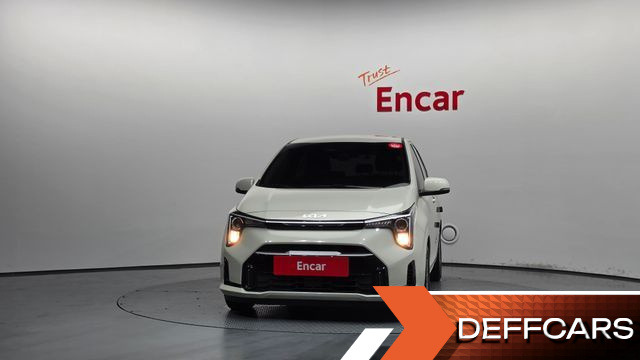 Kia MORNING Signiture купить на сайте DeffCars