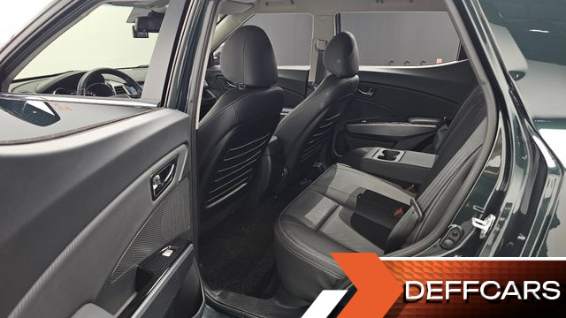 Ssangyong TIBOLI Diesel VX 2WD купить на сайте DeffCars