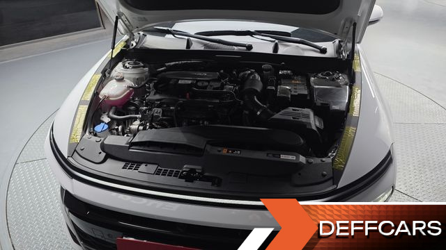 Hyundai SONATA 1.6 Turbo Exclusive купить на сайте DeffCars