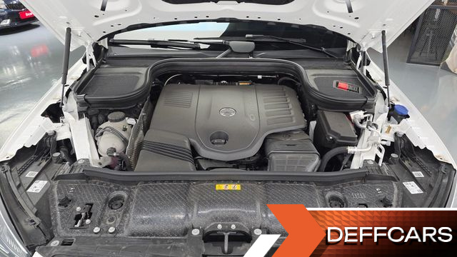 Mercedes GLE-CLASS GLE450 4MATIC Coupe купить на сайте DeffCars
