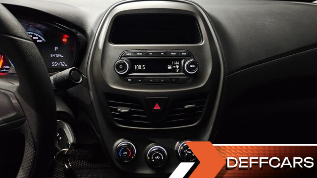 ChevroletGMDaewoo SPARK Van купить на сайте DeffCars