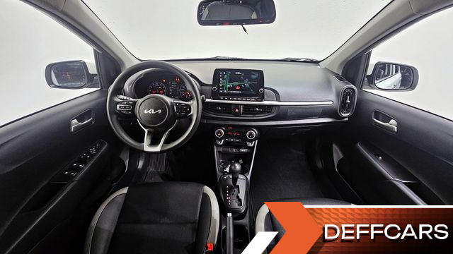 Kia MORNING Prestige купить на сайте DeffCars