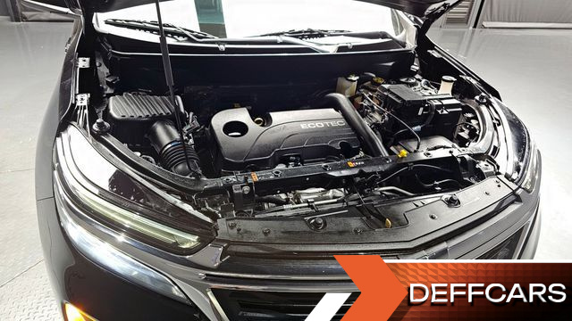ChevroletGMDaewoo EQUINOX 2WD LT купить на сайте DeffCars