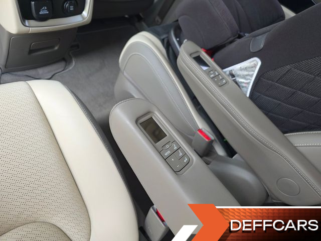 Kia CARNIVAL 7-Seater Signature купить на сайте DeffCars