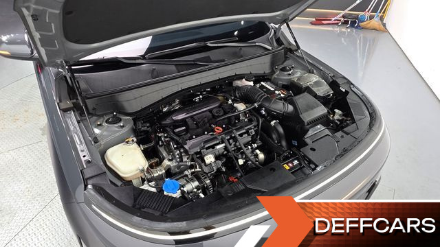 Hyundai KONA Gasoline 1.6 Turbo 2WD Premium купить на сайте DeffCars