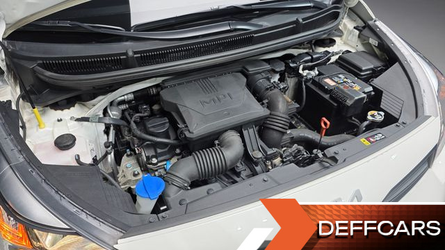 Kia MORNING Prestige купить на сайте DeffCars