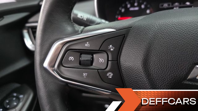 ChevroletGMDaewoo TRAILBLAZER 1.3 Turbo 2WD Premier купить на сайте DeffCars