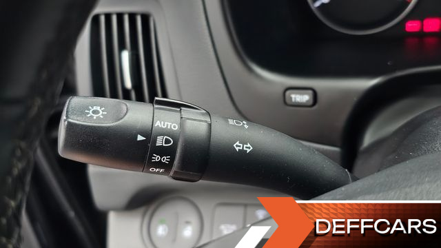 Hyundai STAREX Van 5-Seater Modern купить на сайте DeffCars