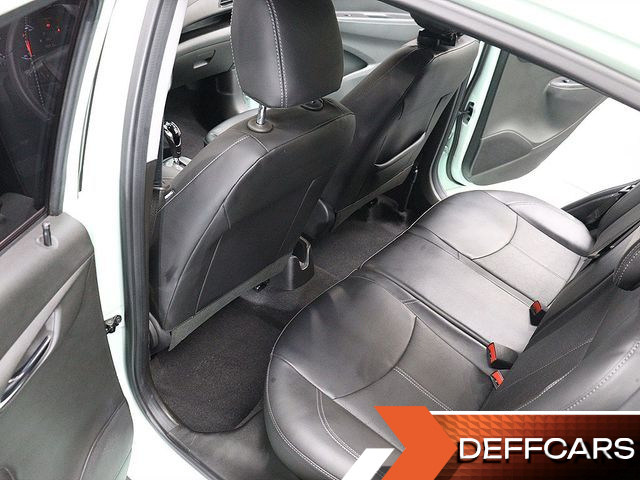 ChevroletGMDaewoo SPARK LT Plus купить на сайте DeffCars