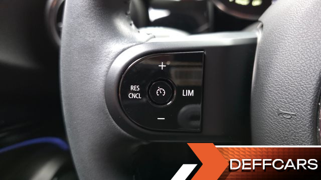 Mini COOPER Classic Plus 3rd купить на сайте DeffCars