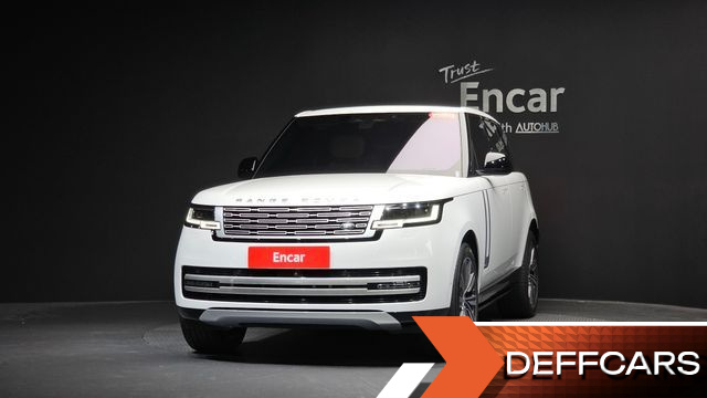 Land Rover RANGE ROVER P530 Autobiography купить на сайте DeffCars