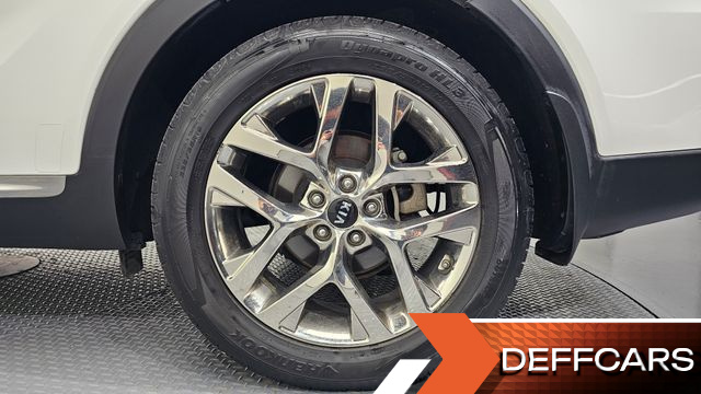 Kia SORENTO Diesel 2.0 2WD Marster купить на сайте DeffCars