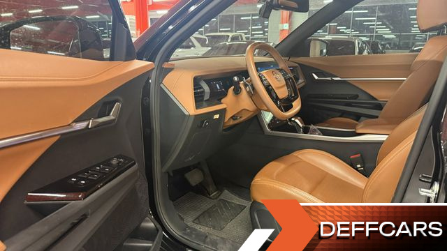 Ssangyong TORRES Gasoline 1.5 2WD T7 купить на сайте DeffCars