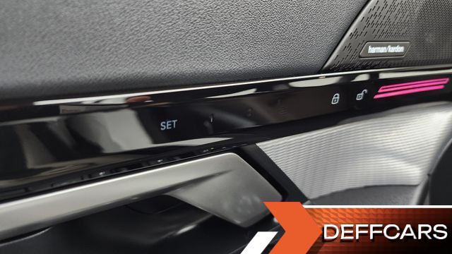 BMW 5-SERIES 520i M Sport купить на сайте DeffCars