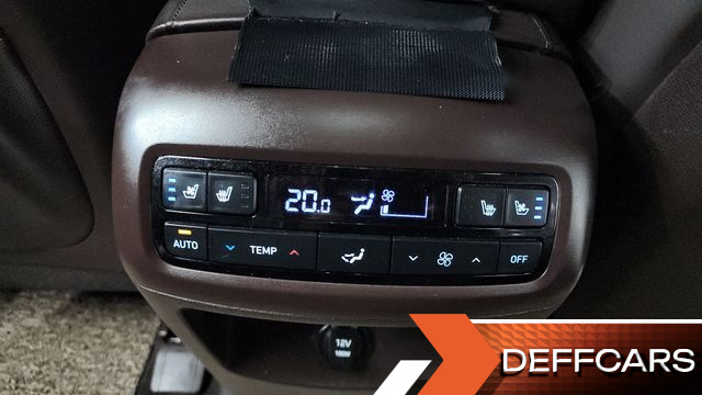 Hyundai PALISADE Gasoline 3.8 2WD Calligraphy купить на сайте DeffCars