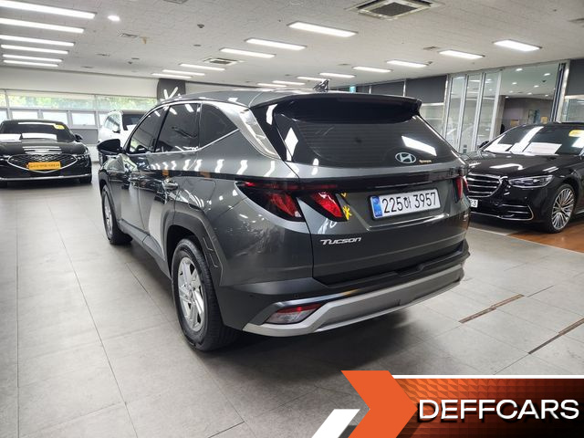 Hyundai TUCSON Gasoline 1.6 Turbo 4WD Modern купить на сайте DeffCars