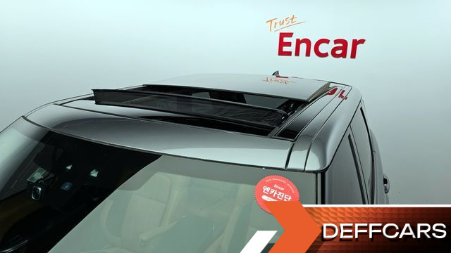 Land Rover RANGE ROVER SPORT 3.0 SDV6 HSE Dynamic купить на сайте DeffCars