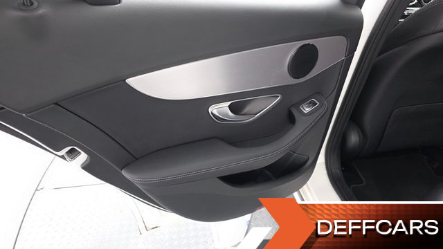 Mercedes C-CLASS C200 Avantgarde купить на сайте DeffCars