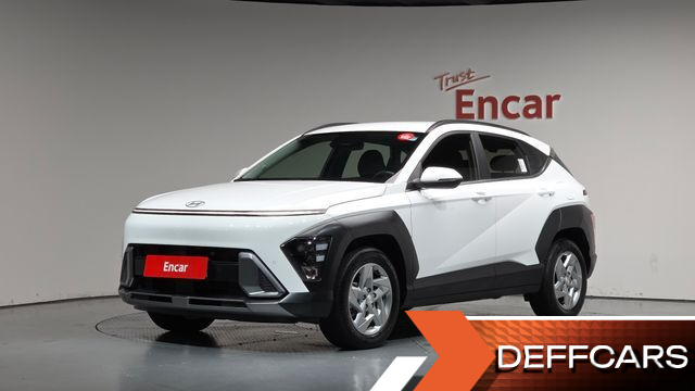 Hyundai KONA Premium купить на сайте DeffCars