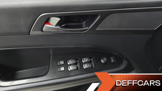 Ssangyong REXTON Diesel 2.2 4WD Prestige купить на сайте DeffCars