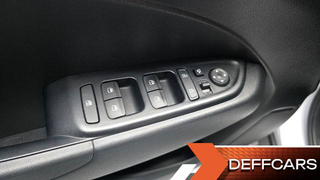 Hyundai VENUE 1.6 Modern купить на сайте DeffCars
