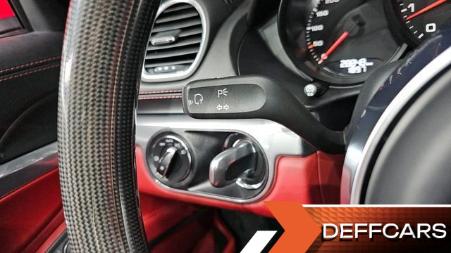 Porsche 718 4.0 GTS купить на сайте DeffCars