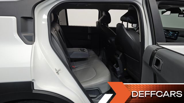 Kia EV3 Long Range 2WD AIr купить на сайте DeffCars