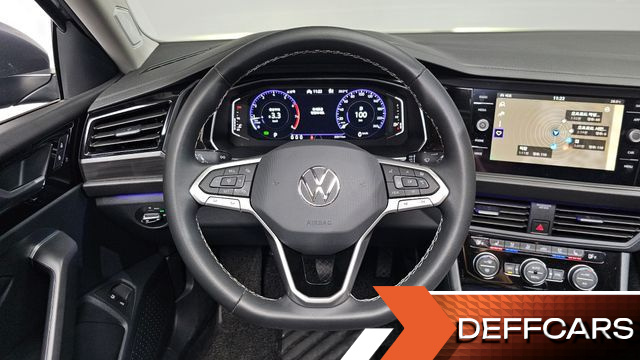 Volkswagen JETTA 1.5 TSI Prestige купить на сайте DeffCars