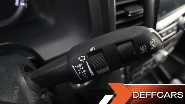 Ssangyong REXTON Diesel 2.2 2WD Prestige купить на сайте DeffCars