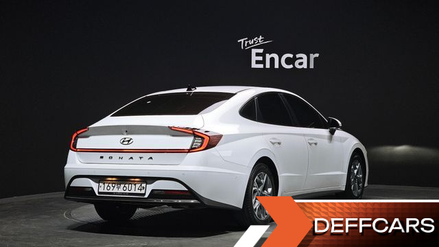 Hyundai SONATA 2.0 Premium Family купить на сайте DeffCars