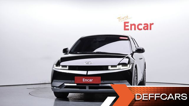 Hyundai IONIQ5 Long Range AWD Prestige купить на сайте DeffCars