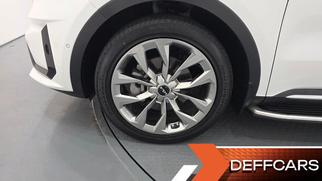Kia SORENTO Diesel 2.2 2WD Signature купить на сайте DeffCars