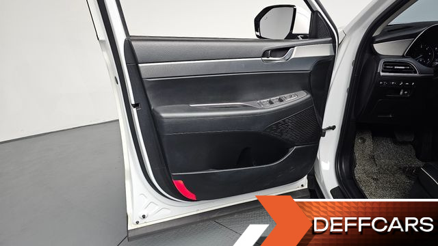Hyundai PALISADE Diesel 2.2 2WD Exclusive купить на сайте DeffCars