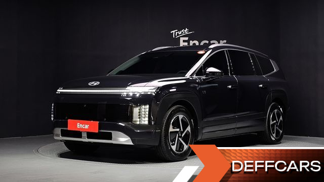 Hyundai IONIQ9 Performance Type AWD 7-Seater Exclusive купить на сайте DeffCars
