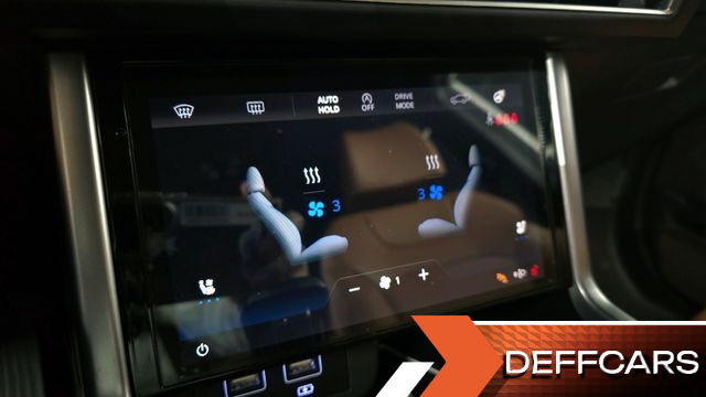 Ssangyong TORRES Gasoline 1.5 2WD T7 купить на сайте DeffCars